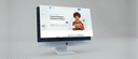 Custom Website Design & Development