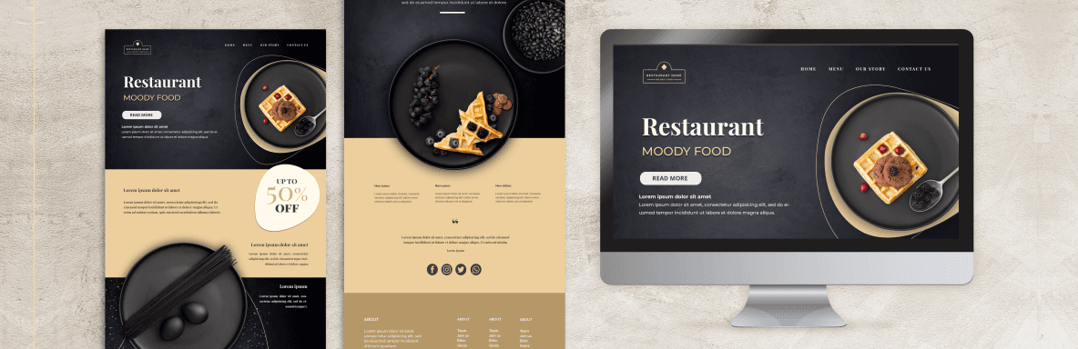 Web Development