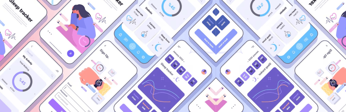 Mobile Apps