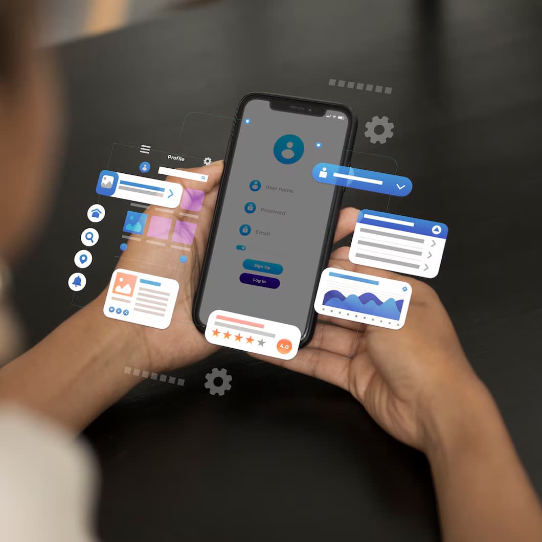 Mobile Apps 1