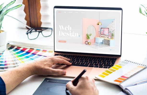 UI/UX Design 2