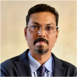 Ashish Deo